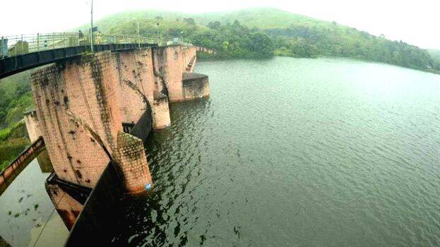 mullaperiyar