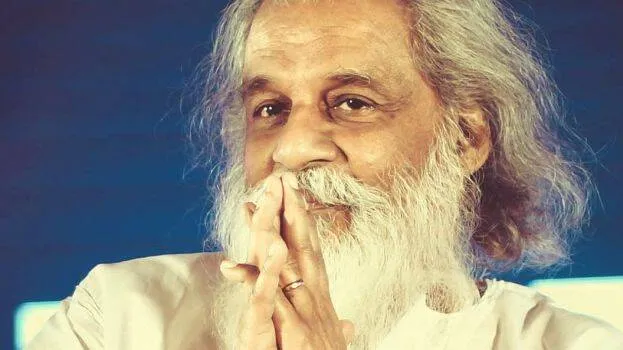 yesudas