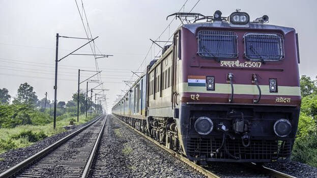 indian-railway