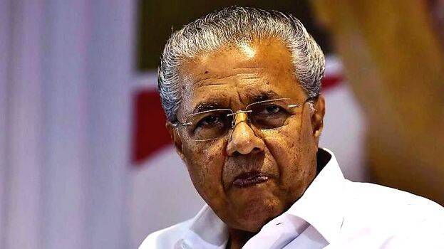 pinarayi-vijayan