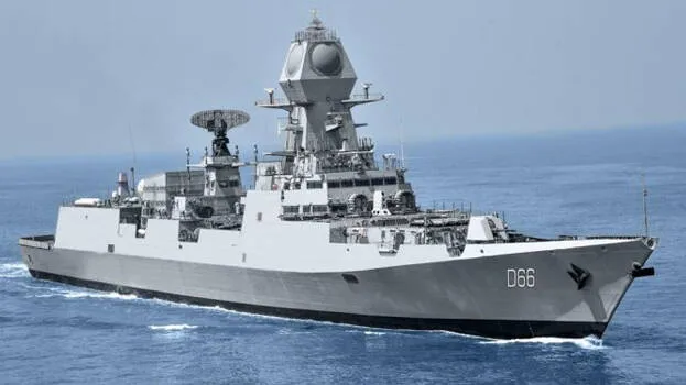 ins-vishakhapatnam