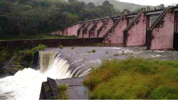 mullaperiyar