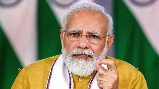 modi