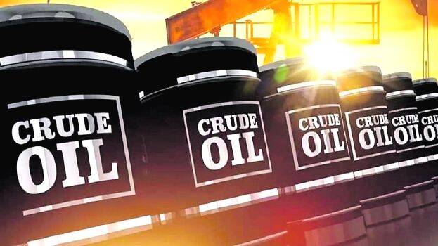 crude-oil