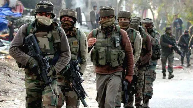 security-forces