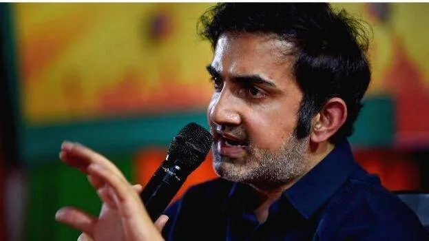 gambhir-
