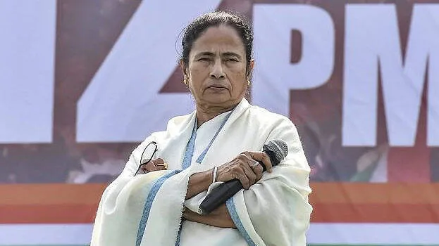 mamata