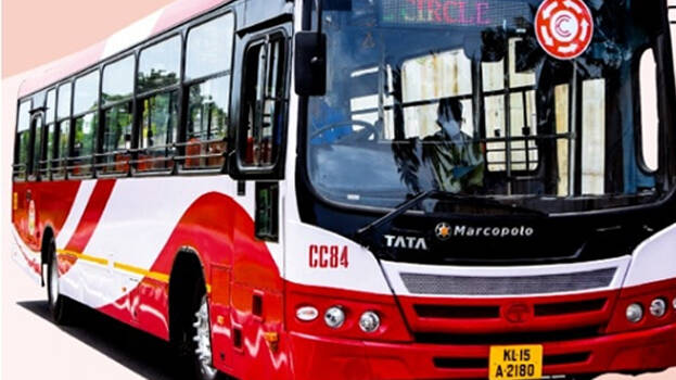 ksrtc