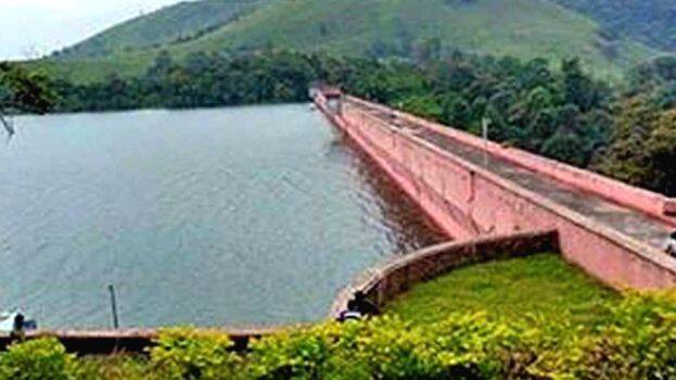 mullaperiyar