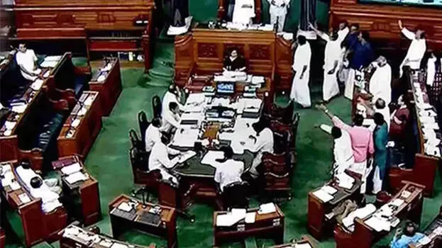 parliament