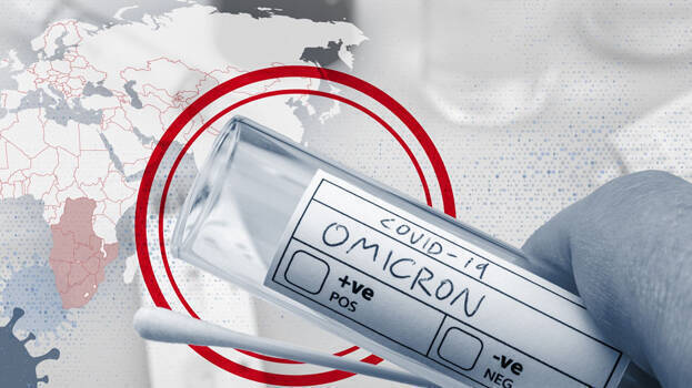 omicron-