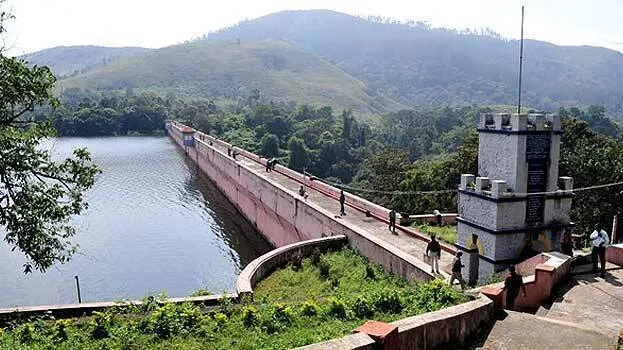 mullaperiyar-