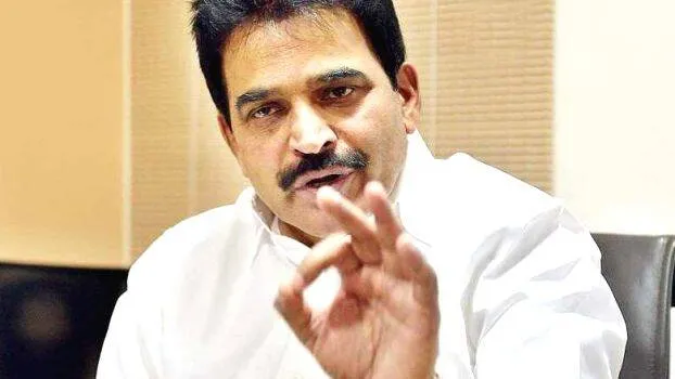venugopal
