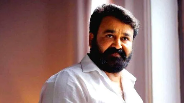 mohanlal