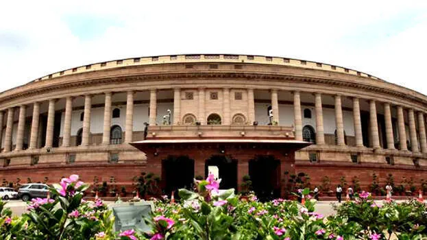 parliament