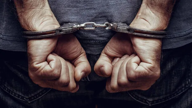 arrest