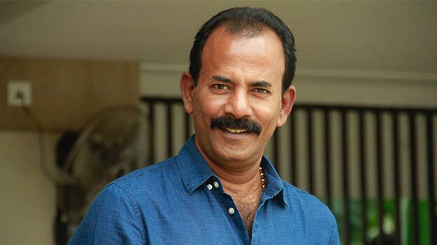 Major Ravi undergoes kidney transplant surgery, responds from hospital - CINEMA - CINE NEWS | Kerala Kaumudi Online