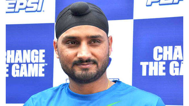 harbhajan