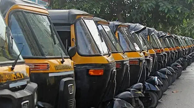 Minimum fare should be hiked, auto-taxi strike in state on Dec 30 - KERALA  - GENERAL | Kerala Kaumudi Online