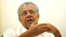 pinarayi