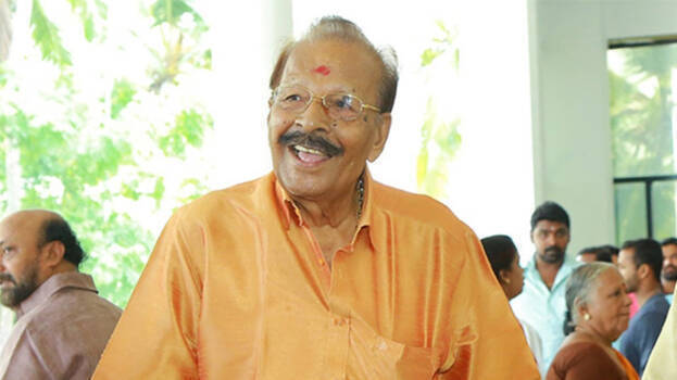 g-k-pillai