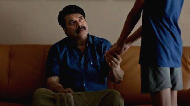 Puzhu' teases mysterious character of Mammootty in its teaser - CINEMA - CINE NEWS | Kerala Kaumudi Online