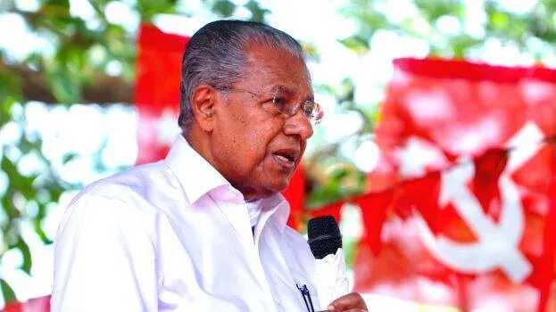 cm-vijayan
