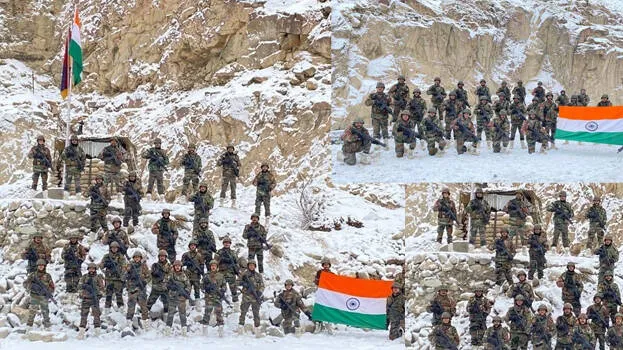 indian-army