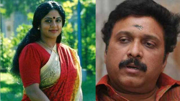 Sri Vidya Sex Video - Ganesh did not permit to give medicines to Srividya during her last days,  says Usha Mohandas - SPECIAL - GENERAL | Kerala Kaumudi Online