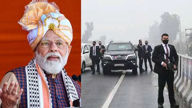 modi
