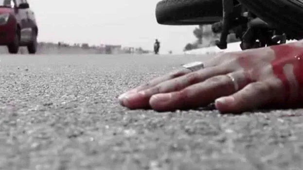 accident