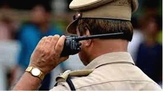 kerala-police