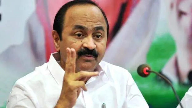 satheesan