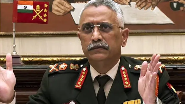 army-chief