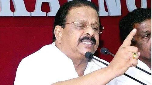 -sudhakaran