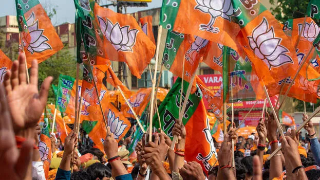 bjp