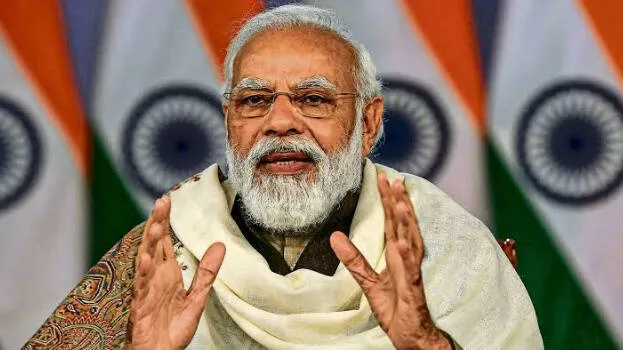 modi