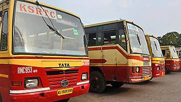 ksrtc