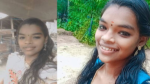 17-year-old girl kills herself after an hour long phone