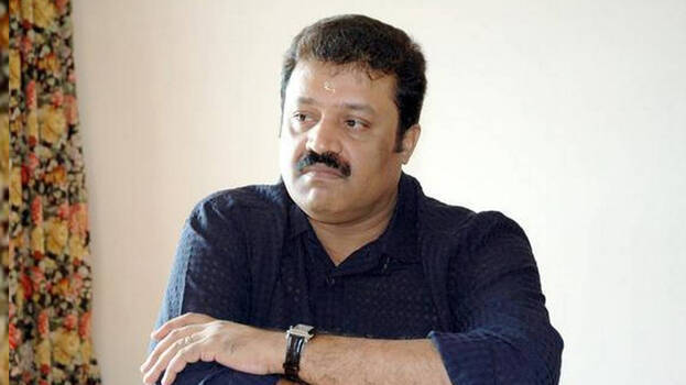 suresh-gopi