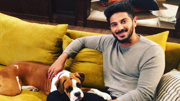 dulquer