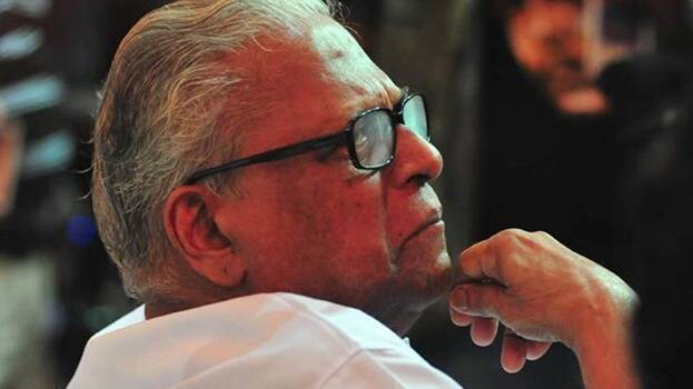 v-s-achuthanandan