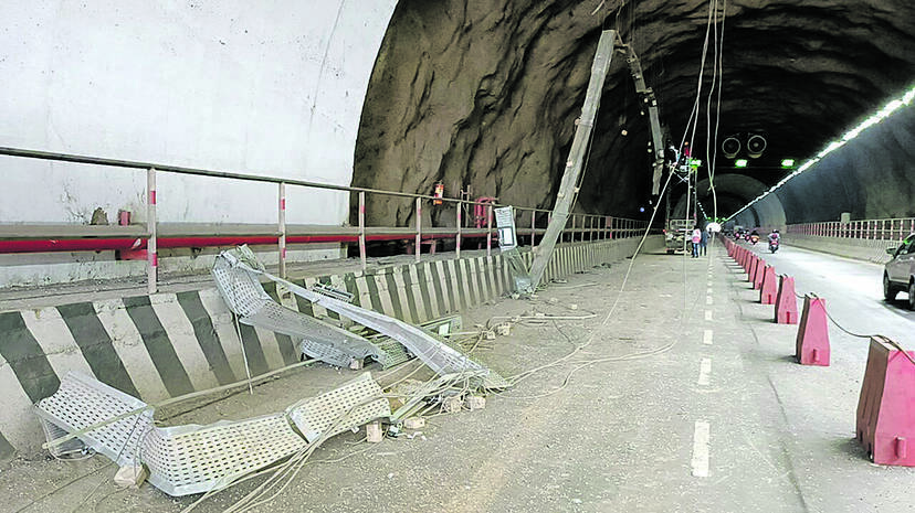 kuthiran-tunnel-