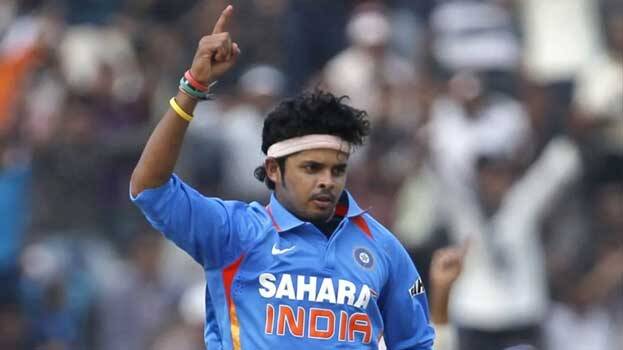 s-sreesanth