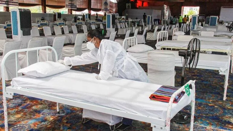 beds