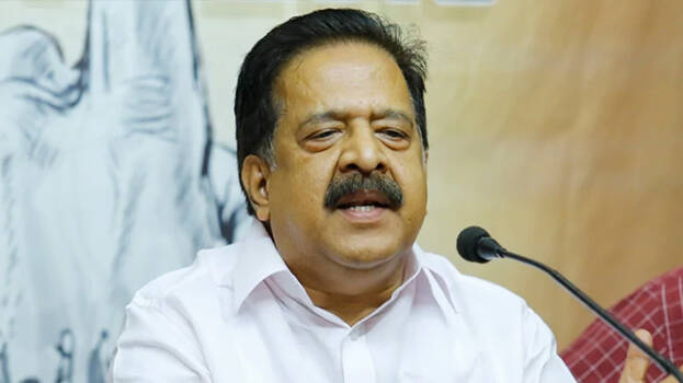 ramesh-chennithala