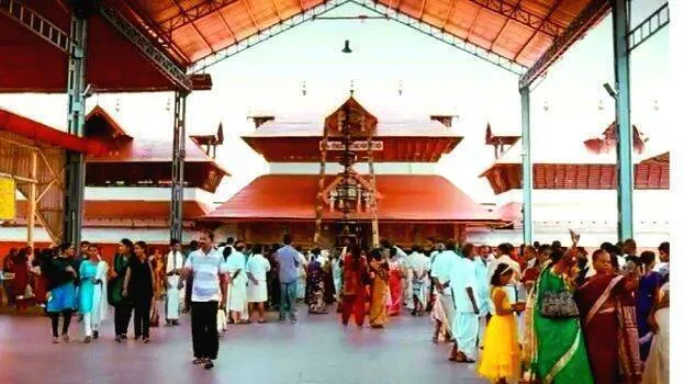 guruvayur