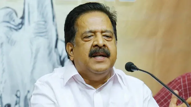 ramesh-chennithala