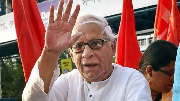 buddhadeb-bhatacharya