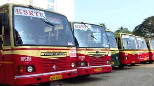 ksrtc